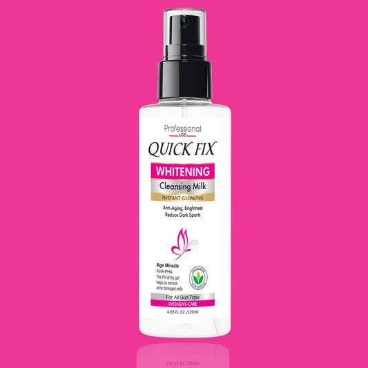 Cleansing Milk