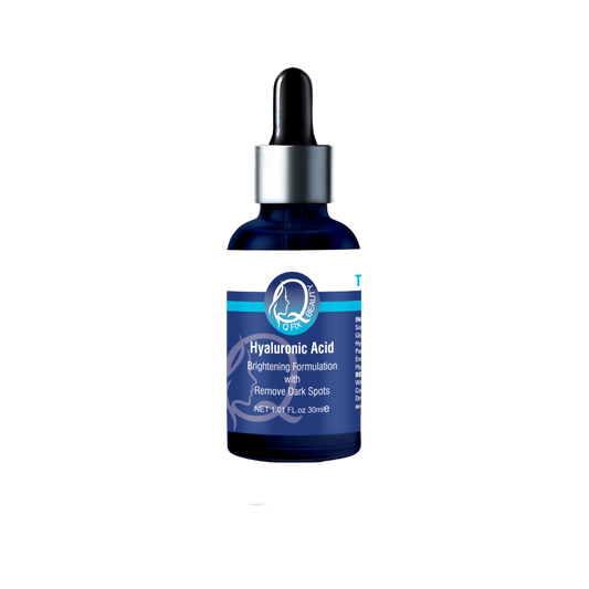 Hyaluronic Acid Hydrating Serum