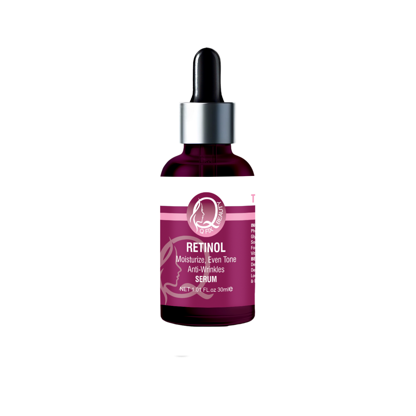 Resurfacing Retinol Serum