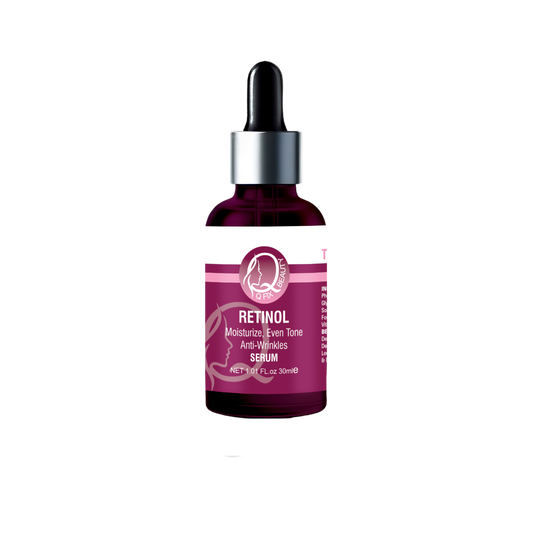 Resurfacing Retinol Serum