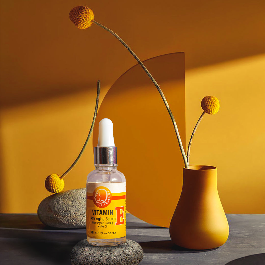 Vitamin E Serum