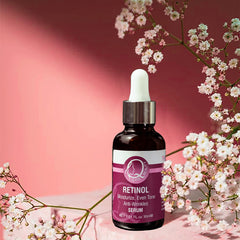 Resurfacing Retinol Serum