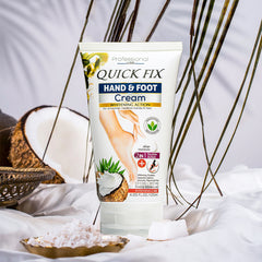 Hand & Foot Cream