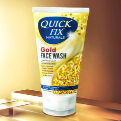 Face Wash - Gold