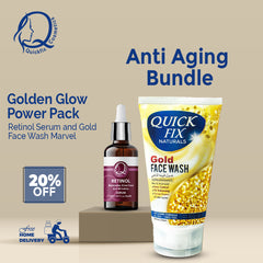 Anti Aging Bundle