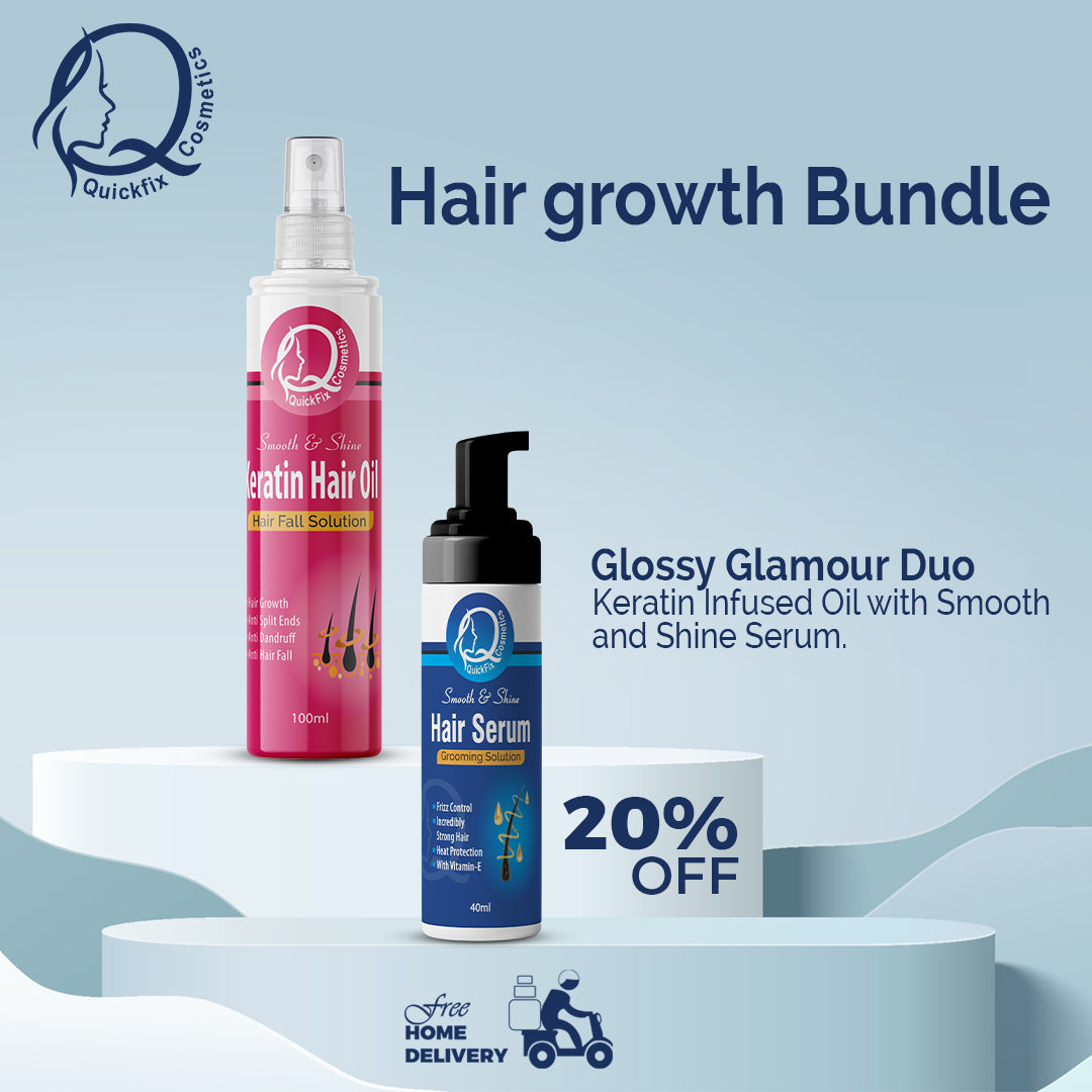 Hair Growth Bundle