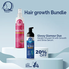 Hair Growth Bundle