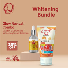 Whitening Bundle