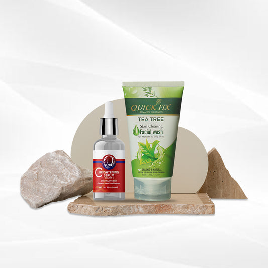 Acne Solution Bundle
