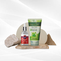 Acne Solution Bundle