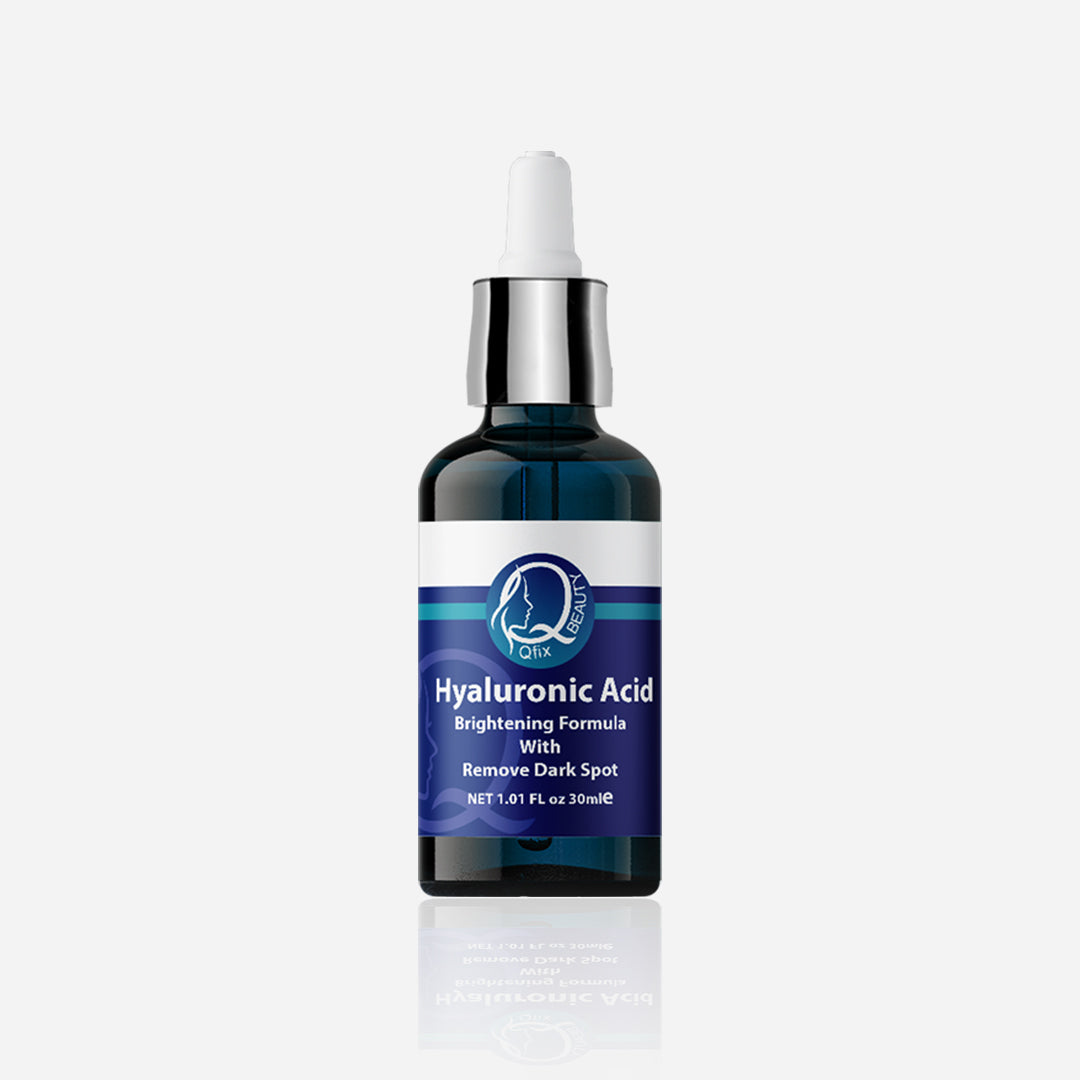 Hyaluronic Acid Hydrating Serum