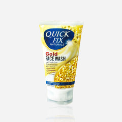 Face Wash - Gold