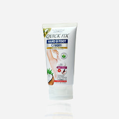 Hand & Foot Cream