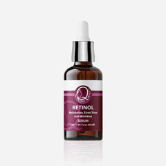 Resurfacing Retinol Serum