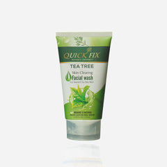 Face Wash - Tea Tree