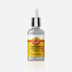 Vitamin E Serum